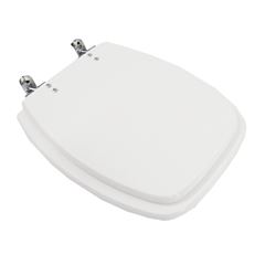 ASSENTO SANITARIO STYLUS BRANCO 001040 