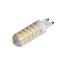 LÂMPADA LED G9 7W 127V 2.400K 21071032