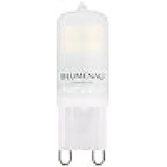 LÂMPADA LED G9 2,5W 150LM 127V 3.000K
