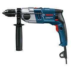 FURADEIRA IMPACTO GSB 450 3/8 127V 06011B50D0000 BOSCH