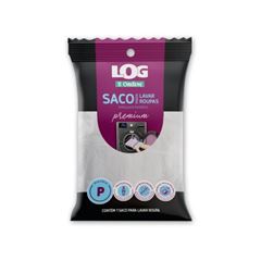 LOG SACO PARA LAVADORA P 1X12