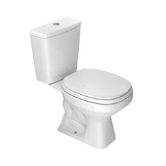 KIT BACIA P/CX ACOPL MONOCRO ASPEN-BR KP.751.BR.17DECA