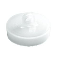 TAMPA P/VALVULA P/TANQUE/LAV 1.1/4  VTT ASTRA