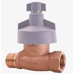 BASE REGISTRO PRESSAO 3/4  4416-202 MVS