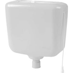 CAIXA DE DESCARGA CONTROLADA 9LTS C17/S  BR1