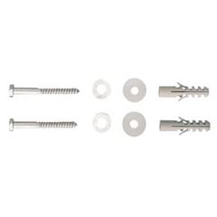 PARAFUSO P/ FIXACAO LAVATORIO/COLUNAS SP.7.01 DECA