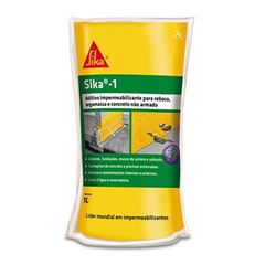 SIKA 1' 1L 428010