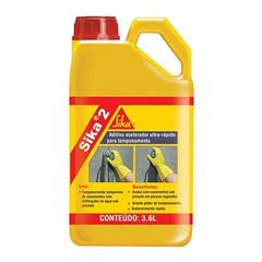 SIKA 2 3,6L 428012 SIKA