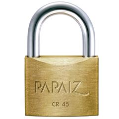 CADEADO CR45 KA1 0100450CX01
