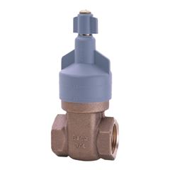 BASE REGISTRO GAVETA 3/4 DN 20 4509-202