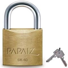 CADEADO CR60MM 0100600CX  PAPAIZ