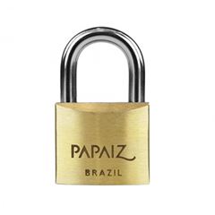 CADEADO CR20MM 0100200CX