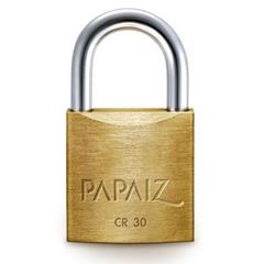 CADEADO CR30MM 0100300CX