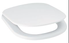 ASSENTO PLASTICO VOGUE PLUS AP.50.17 DECA