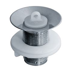 VALVULA P/LAVATORIO CR S/LAD S/UNHO