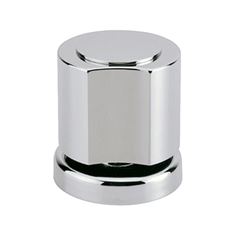 ACABAMENTO P/REGISTRO 1/2,3/4 E 1 TARGA CR 4900 C-40 PQ DECA