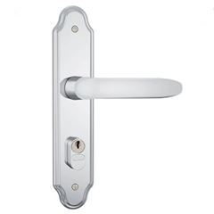 FECHADURA 803/11 ESP INOX (G) 35020 STAM