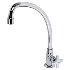 TORNEIRA P/COZINHA MESA B MOVEL CR 1167.C34 DECA