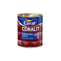 CORALIT ULTRA RESISTENCIA ACETINADO 900ML PLATINA 5202772