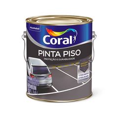PINTA PISO 3,6L CINZA MEDIO 5202458