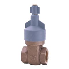 BASE REGISTRO DE GAVETA 1.1/2 DN40 4509.502