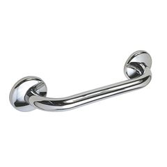 BARRA APOIO RETA 25CM DIAM 22,22MM STS 2289