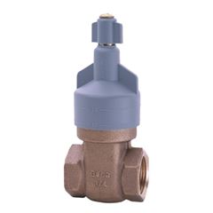 BASE REGISTRO GAVETA 1/2 DN15 4509.102 DECA