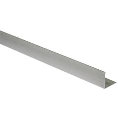 CANTONEIRA DE ALUMINIO L 1/2 C/3MTS. POL  801000133