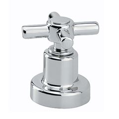 ACABAMENTO P/REGISTRO 1/2,3/4 E 1 IZY CR CR 4900.C37.PQ DECA