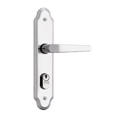 FECHADURA 803/03 ESP INOX (G) 35012 STAM