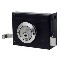 FECHADURA SOBREPOR INOX 1701/100 56421