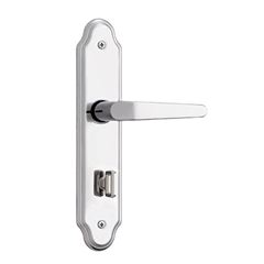 FECHADURA 823/03 ESP INOX 31823 STAM