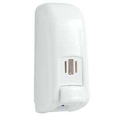 DISPENSADOR DE LIQUIDOS BRANCO 2414 