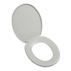 ASSENTO SANITARIO CONV. SOFT  TPJ/AS  BR1