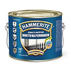 HAMMERITE BRILHANTE 2,4L BRANCO 5202872
