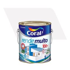 RENDE MUITO 3,6L BRANCO NEVE 5202143