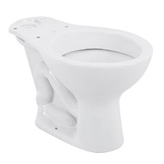 BACIA SANITARIA CERAMICA P/CAIXA ACOPLADA IZY - BRANCO - P.111.17 DECA