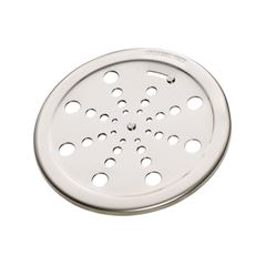 GRELHA REDONDA 10(95MM) C/FECHO S/MOLD INOX 304 2985 JACKWAL