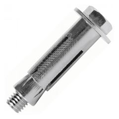 CHUMBADOR CBA C/PF 1/4X2 5.6 - C14200B