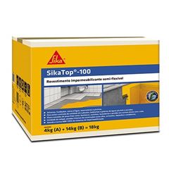 SIKATOP 100 18K 428057 SIKA