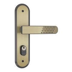 FECHADURA 1801/21 ESP OX (G) 35086 STAM