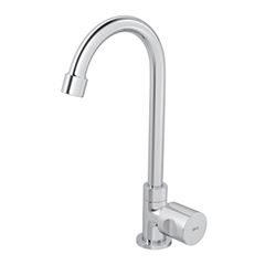 TORNEIRA P/COZINHA MES BM ASPEN CR 1167 C-35 DECA DN15