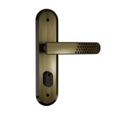 FECHADURA 1801/21 ESPELHO ANTIQUE (G) 35100