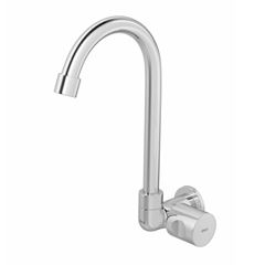 TORNEIRA P/COZINHA PAR ASPEN 1168.C35 DECA