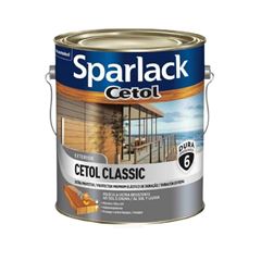 SPARLACK CETOL CLASSIC BRILHANTE 3,6L IPE 5203153