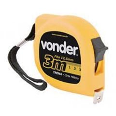 TRENA DE ACO 3MX12,5MM 3868370003