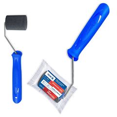 ROLO DE ESPUMA 1340-050 CINZA 61340050