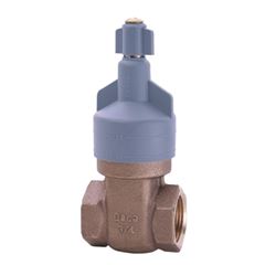 BASE REGISTRO GAVETA 1 DN25 4509.302 DECA