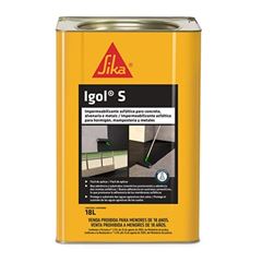 IGOL S MANTA PRIMER 18LT 478271 SIKA