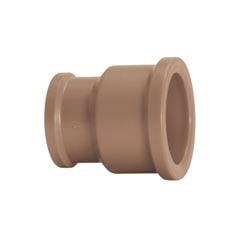 LUVA DE REDUCAO SOLDAVEL 25X20MM 11729